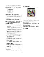 Предварительный просмотр 10 страницы LG CT-25M60RE Service Manual