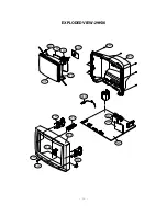 Предварительный просмотр 16 страницы LG :CT-29H36EN Service Manual