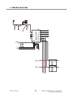 Preview for 97 page of LG CT815 Service Manual