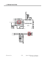 Preview for 111 page of LG CT815 Service Manual