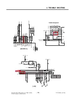 Preview for 114 page of LG CT815 Service Manual