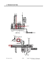 Preview for 123 page of LG CT815 Service Manual