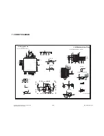 Preview for 172 page of LG CT815 Service Manual