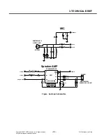 Предварительный просмотр 54 страницы LG CU405 Service Manual