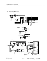 Предварительный просмотр 75 страницы LG CU405 Service Manual