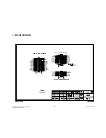 Предварительный просмотр 138 страницы LG CU405 Service Manual