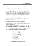 Preview for 28 page of LG CU500 -  Cell Phone Service Manual