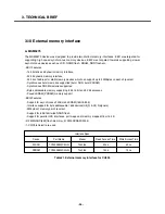 Preview for 45 page of LG CU500 -  Cell Phone Service Manual