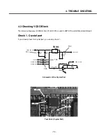 Preview for 72 page of LG CU500 -  Cell Phone Service Manual