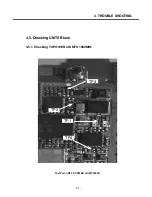 Preview for 76 page of LG CU500 -  Cell Phone Service Manual