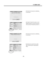 Preview for 124 page of LG CU500 -  Cell Phone Service Manual