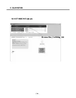 Preview for 157 page of LG CU500 -  Cell Phone Service Manual