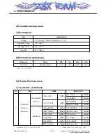 Preview for 7 page of LG CU720 Black Service Manual