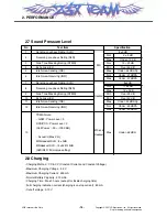 Preview for 15 page of LG CU720 Black Service Manual