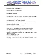 Preview for 37 page of LG CU720 Black Service Manual