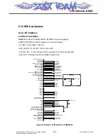 Preview for 54 page of LG CU720 Black Service Manual