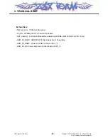 Preview for 55 page of LG CU720 Black Service Manual