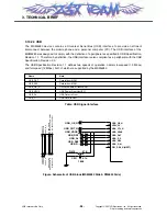 Preview for 57 page of LG CU720 Black Service Manual