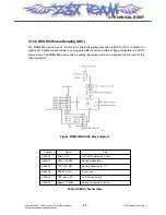 Preview for 58 page of LG CU720 Black Service Manual