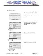 Preview for 136 page of LG CU720 Black Service Manual