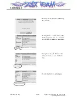 Preview for 137 page of LG CU720 Black Service Manual