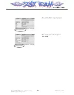 Preview for 138 page of LG CU720 Black Service Manual