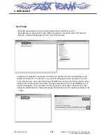 Preview for 139 page of LG CU720 Black Service Manual