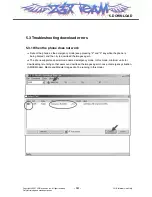 Preview for 140 page of LG CU720 Black Service Manual