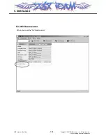 Preview for 141 page of LG CU720 Black Service Manual