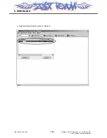 Preview for 145 page of LG CU720 Black Service Manual