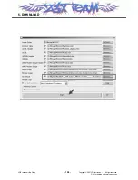 Preview for 147 page of LG CU720 Black Service Manual