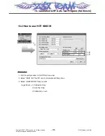 Preview for 178 page of LG CU720 Black Service Manual