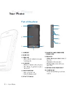 Preview for 12 page of LG CU915 -  Vu Cell Phone 120 MB User Manual