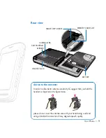 Preview for 13 page of LG CU915 -  Vu Cell Phone 120 MB User Manual