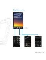 Preview for 19 page of LG CU915 -  Vu Cell Phone 120 MB User Manual