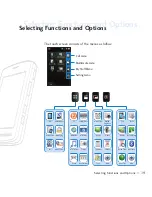 Preview for 23 page of LG CU915 -  Vu Cell Phone 120 MB User Manual