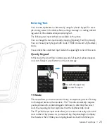 Preview for 27 page of LG CU915 -  Vu Cell Phone 120 MB User Manual