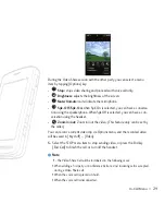 Preview for 33 page of LG CU915 -  Vu Cell Phone 120 MB User Manual