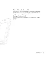 Preview for 37 page of LG CU915 -  Vu Cell Phone 120 MB User Manual