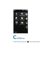 Preview for 41 page of LG CU915 -  Vu Cell Phone 120 MB User Manual