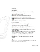 Preview for 51 page of LG CU915 -  Vu Cell Phone 120 MB User Manual