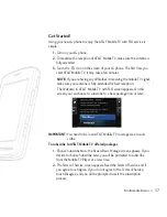 Preview for 61 page of LG CU915 -  Vu Cell Phone 120 MB User Manual