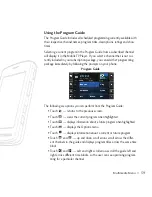 Preview for 63 page of LG CU915 -  Vu Cell Phone 120 MB User Manual