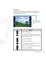 Preview for 81 page of LG CU915 -  Vu Cell Phone 120 MB User Manual