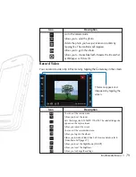 Preview for 83 page of LG CU915 -  Vu Cell Phone 120 MB User Manual