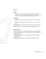 Preview for 85 page of LG CU915 -  Vu Cell Phone 120 MB User Manual