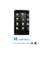 Preview for 87 page of LG CU915 -  Vu Cell Phone 120 MB User Manual