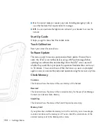 Preview for 108 page of LG CU915 -  Vu Cell Phone 120 MB User Manual