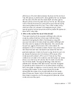 Preview for 127 page of LG CU915 -  Vu Cell Phone 120 MB User Manual