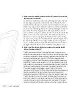 Preview for 128 page of LG CU915 -  Vu Cell Phone 120 MB User Manual